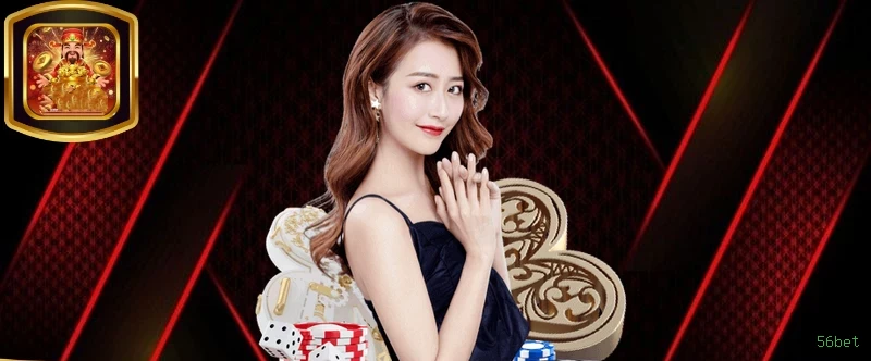 Download app 56bet Android iOS