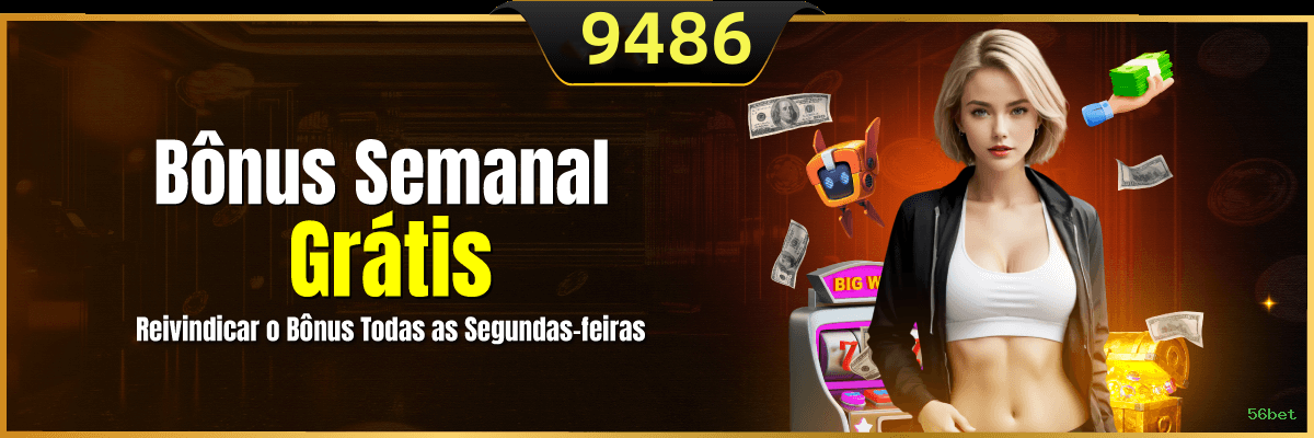 Programa VIP 56bet - benefícios exclusivos